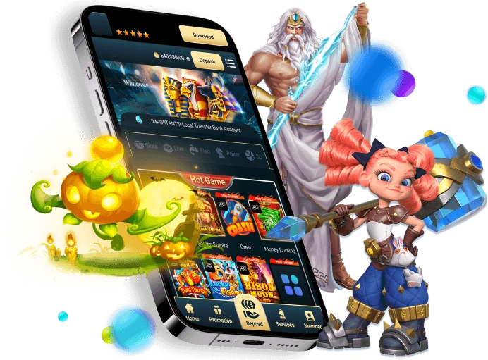 Thưởng chào mừng thành viên mới f16878 app