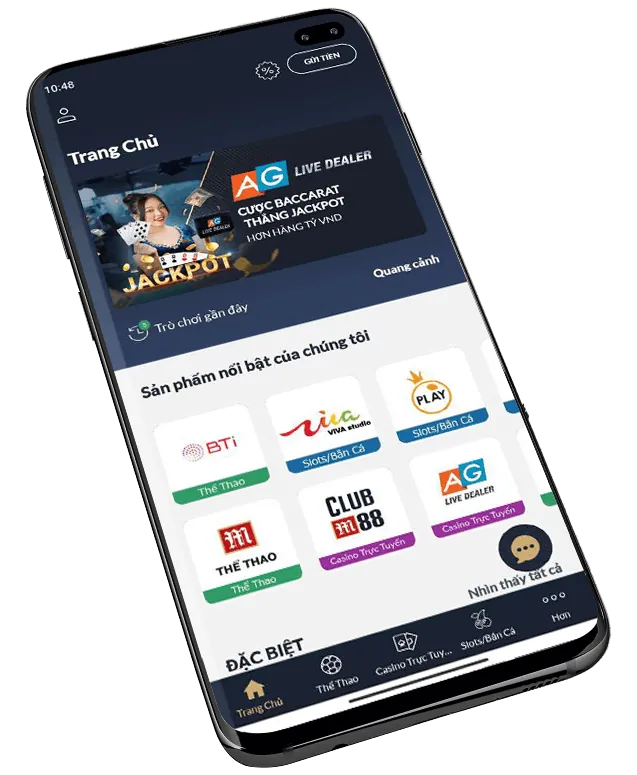 Sản phẩm cá cược đa dạng f16878 app