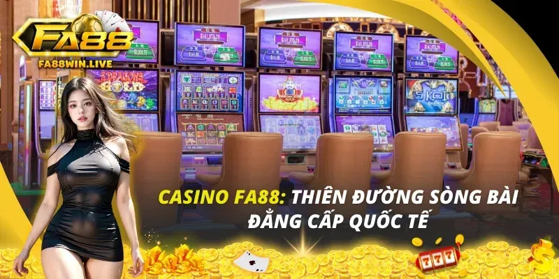 Trò chơi nổ hũ